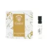 Oficiálna vzorka parfumu Gritti Jacqueline 2 ml 0,06 fl. oz.